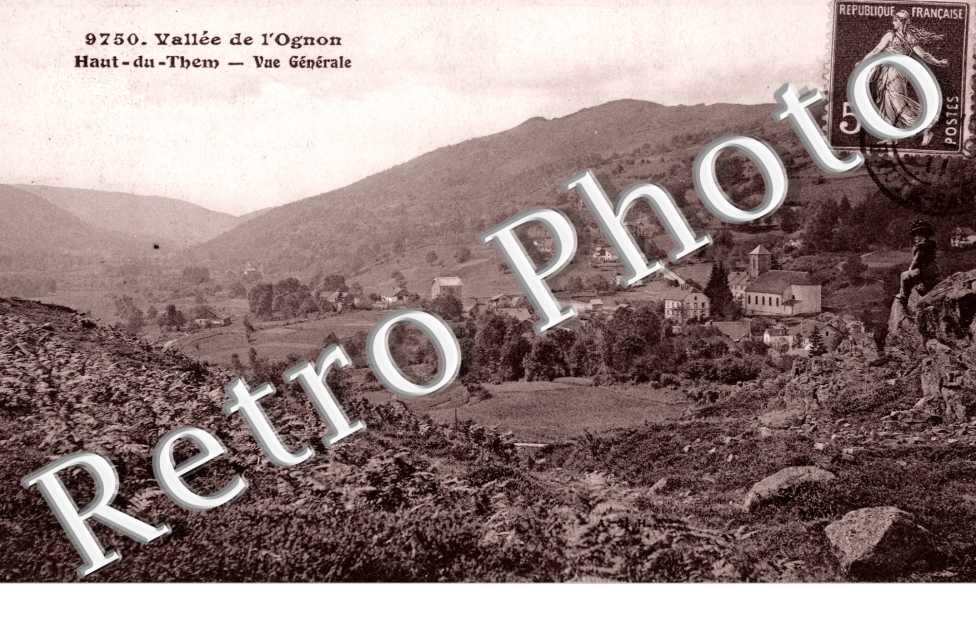 Vue generale