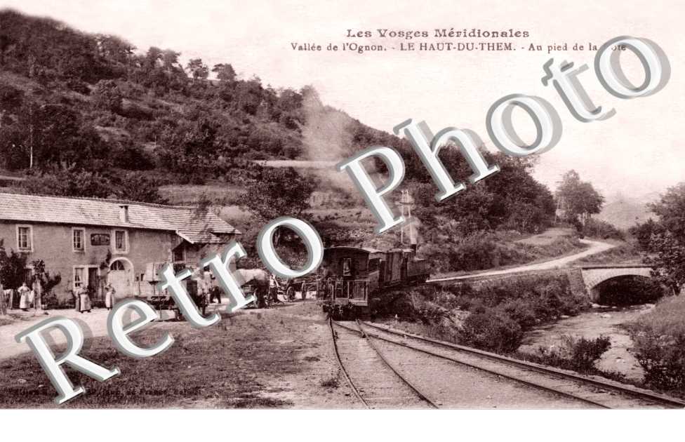 vallee de l'Ognon