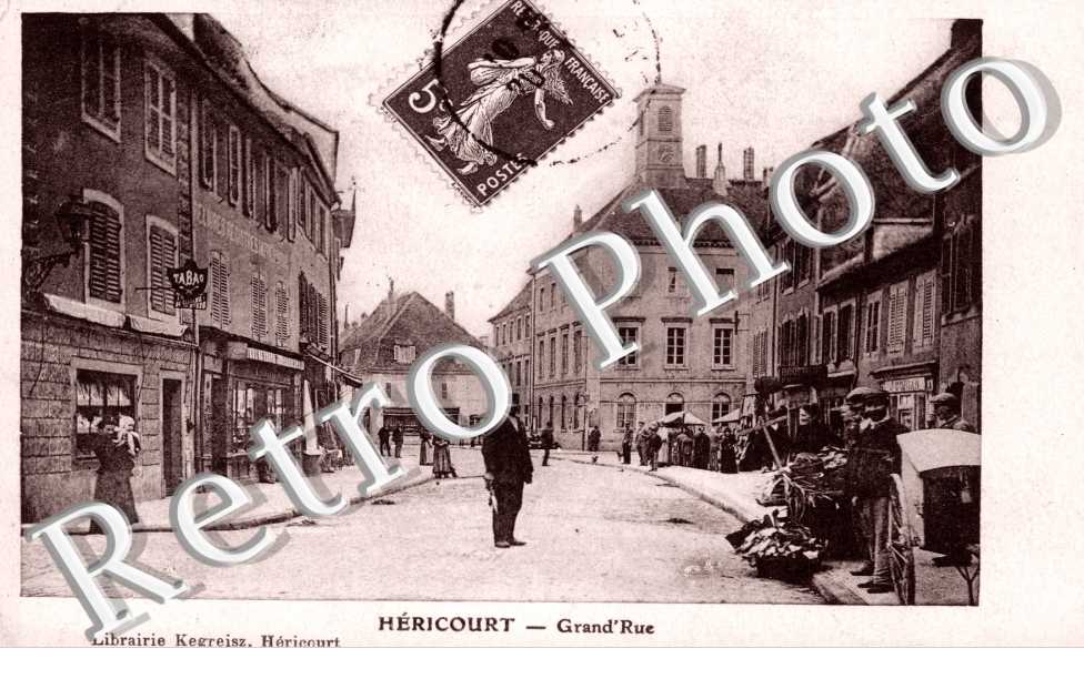 grand'rue