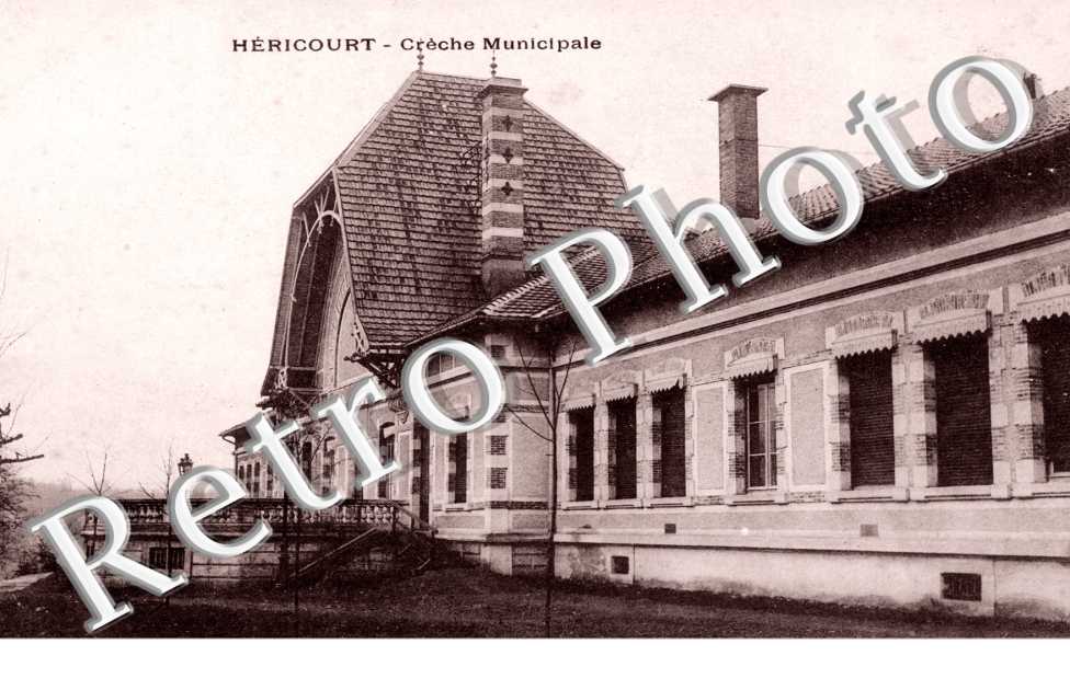 Creche Municipale