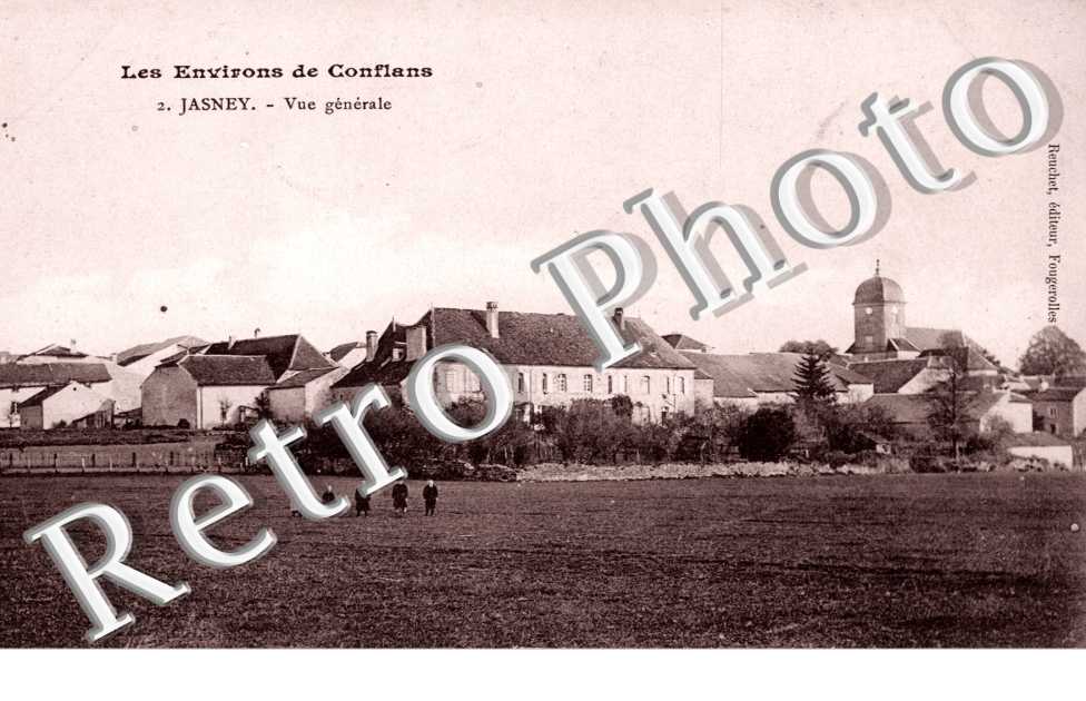 Vue Generale