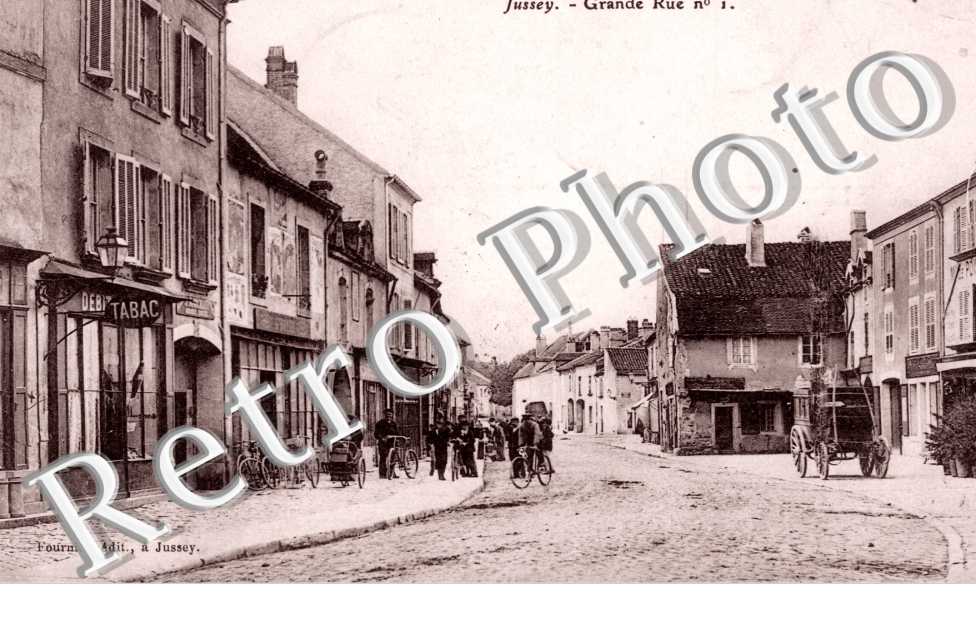 Grande rue