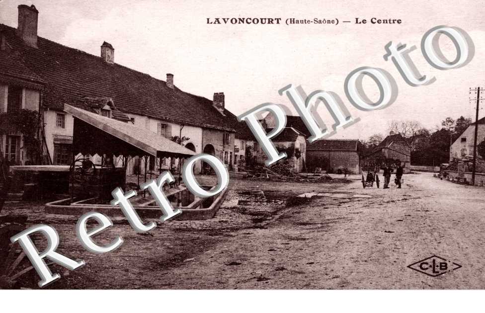le centre