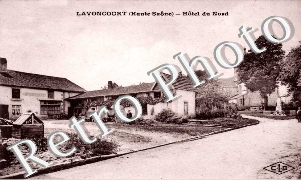 Hotel du Nord