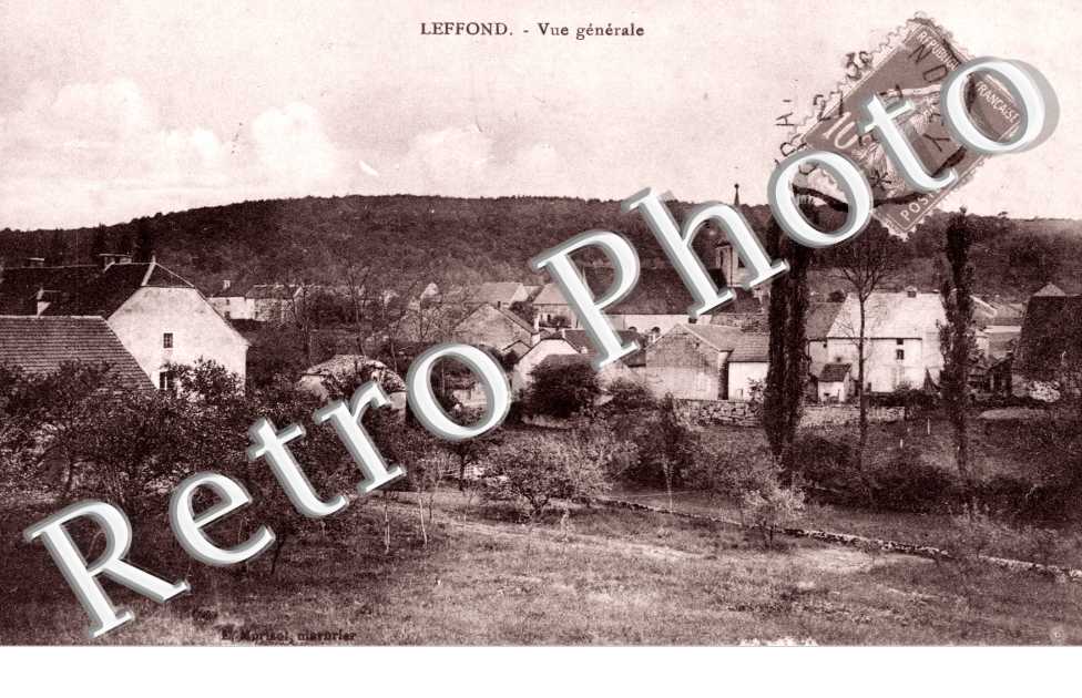 Vue generale