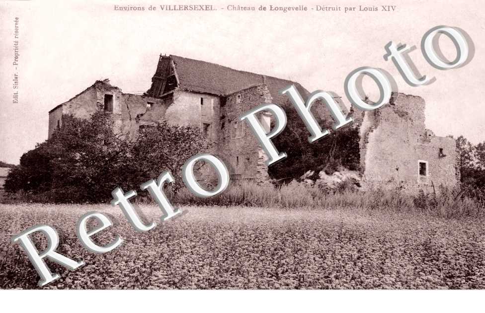 Chateau