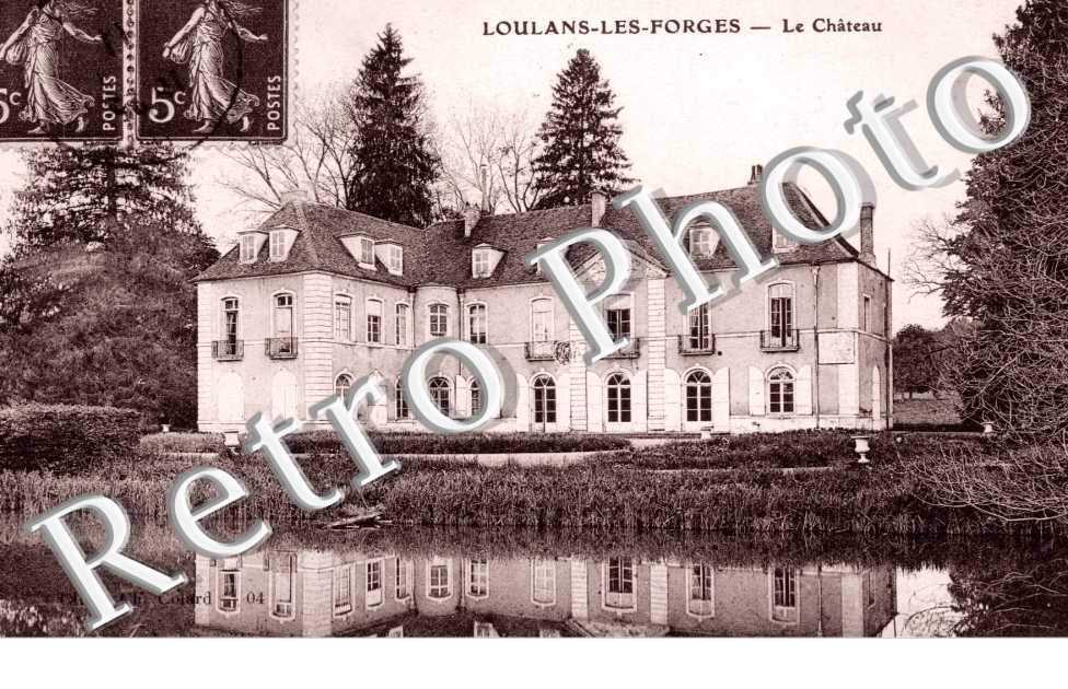 Chateau