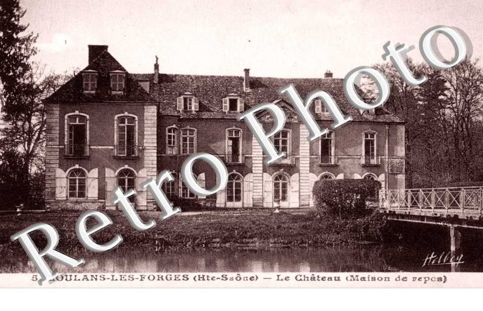 Chateau