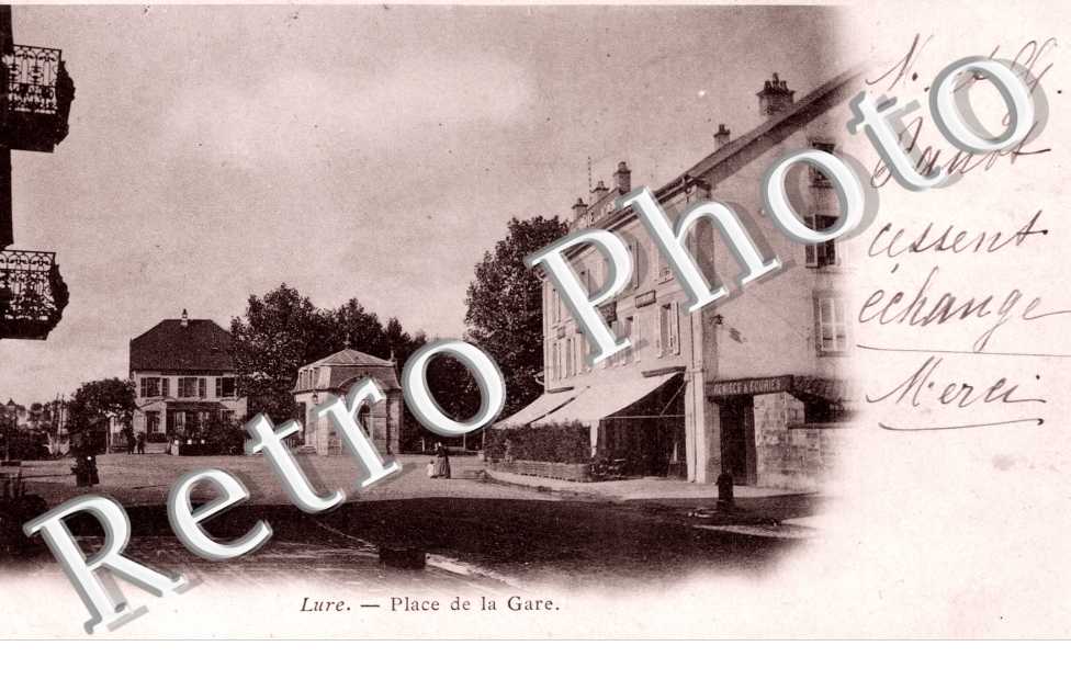  Place de la Gare