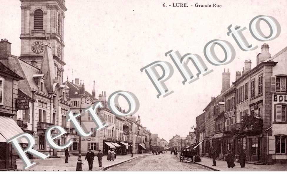 Grande Rue