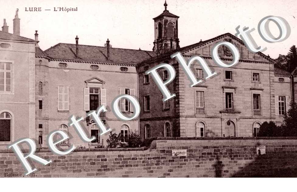 l'Hopital