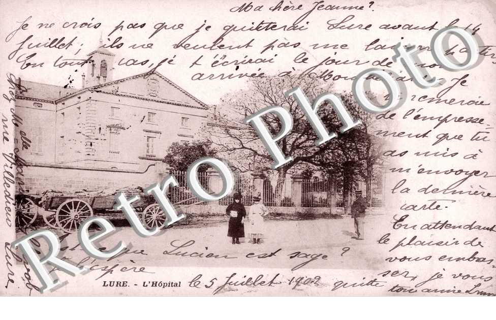 l'Hopital