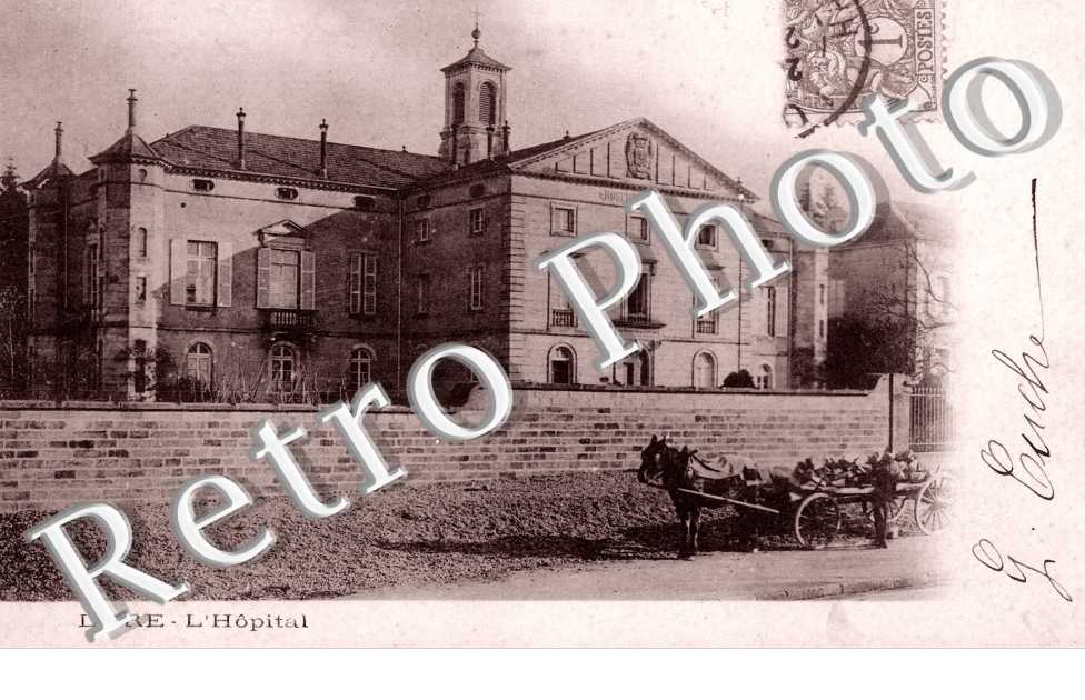 l'Hopital