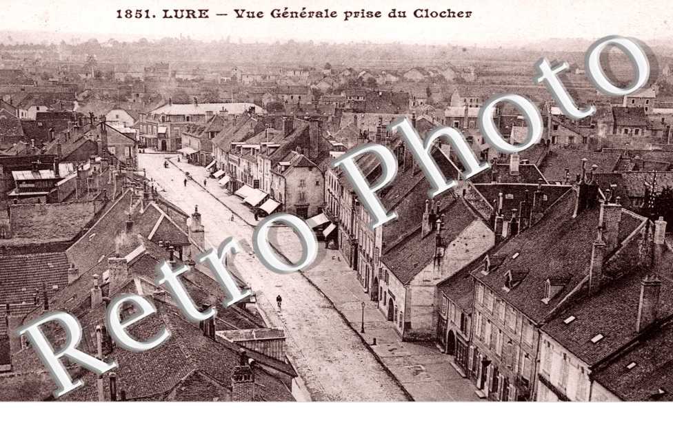 Vue generale