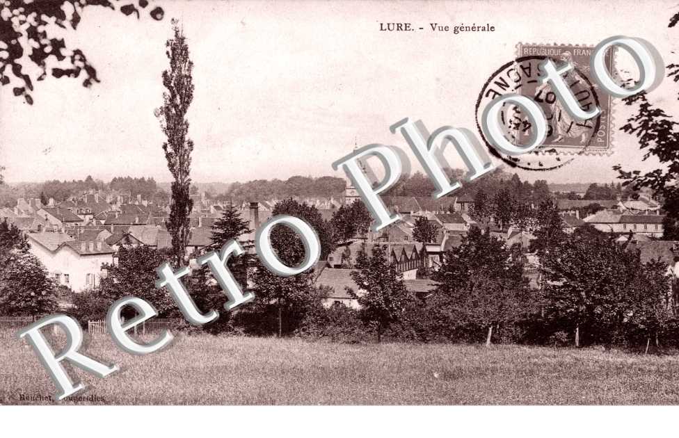 Vue Generale