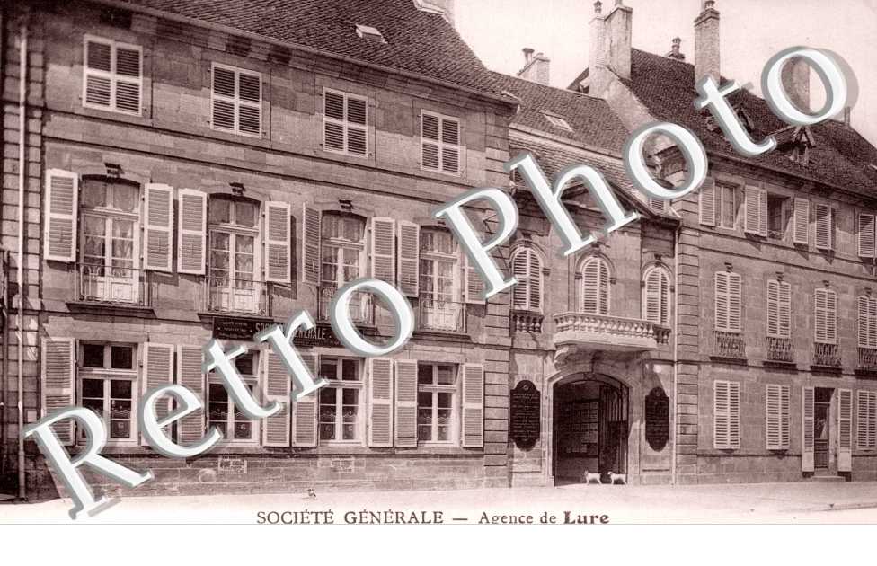 Societe Generale