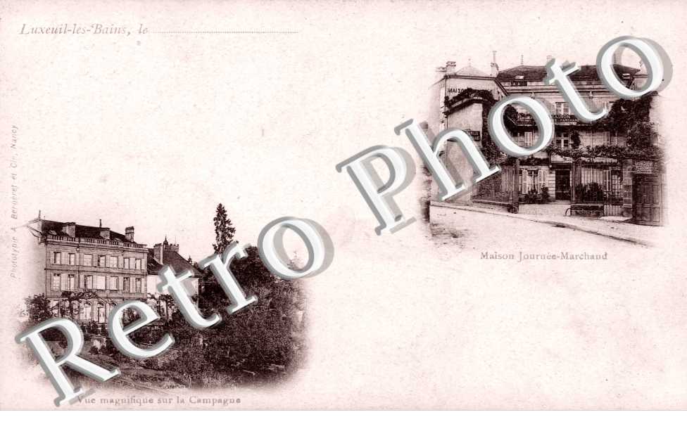 Maison Journee-Marchand