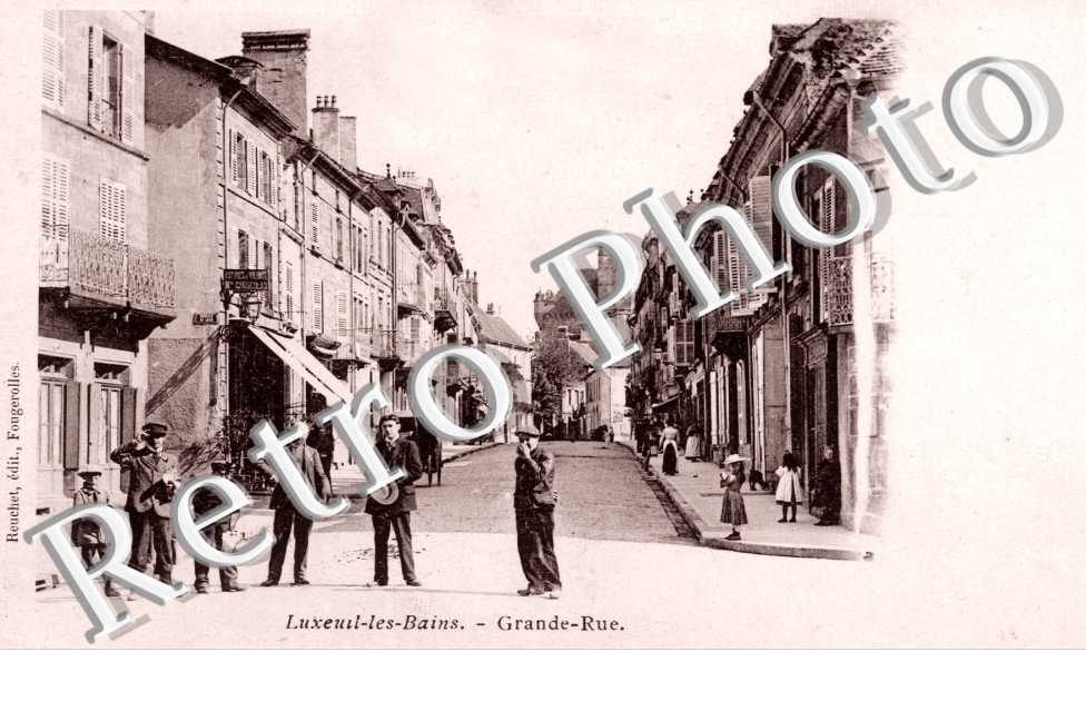 Grande-Rue
