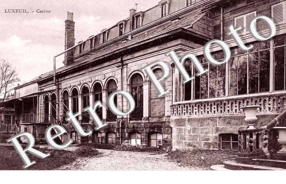 le Casino 