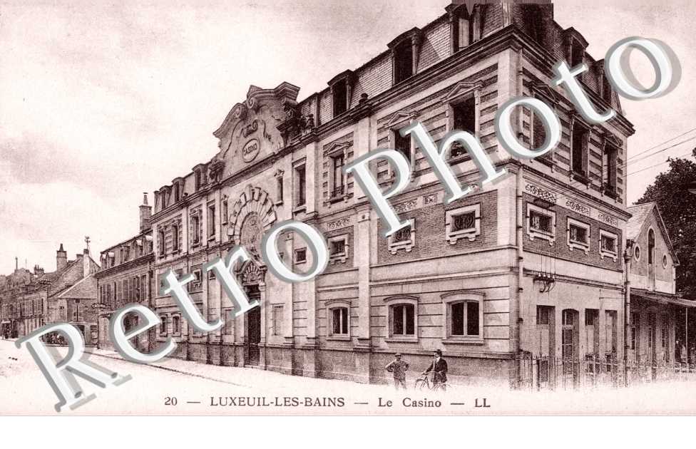le Casino 