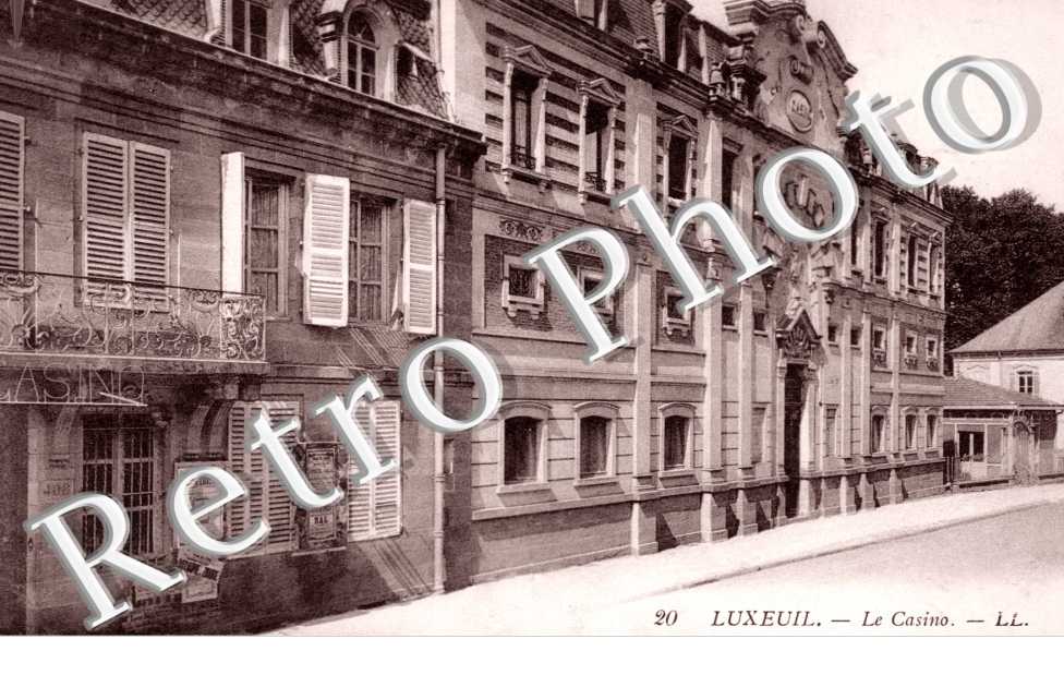 le Casino 