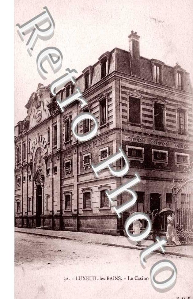  le Casino 
