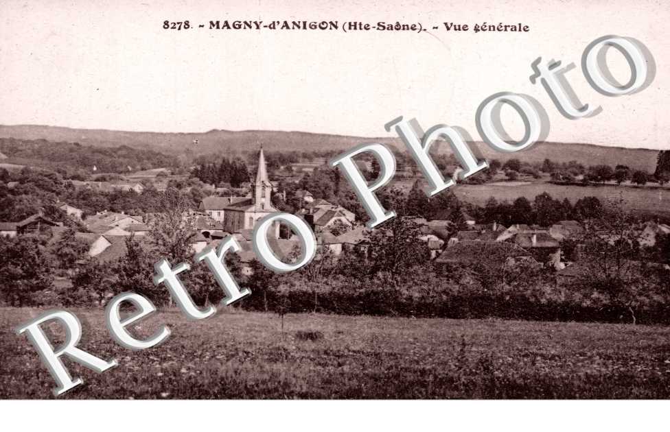 Vue Generale