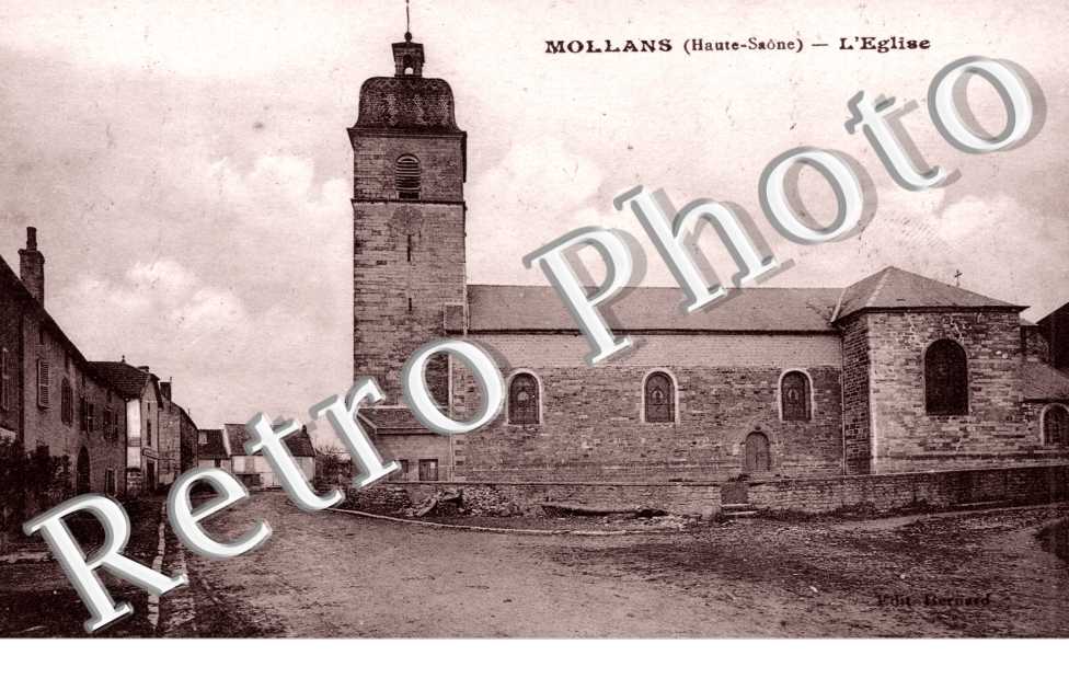 Eglise