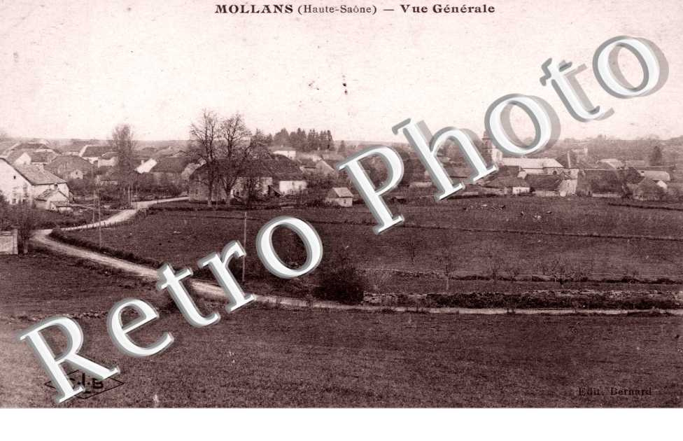 Vue generale