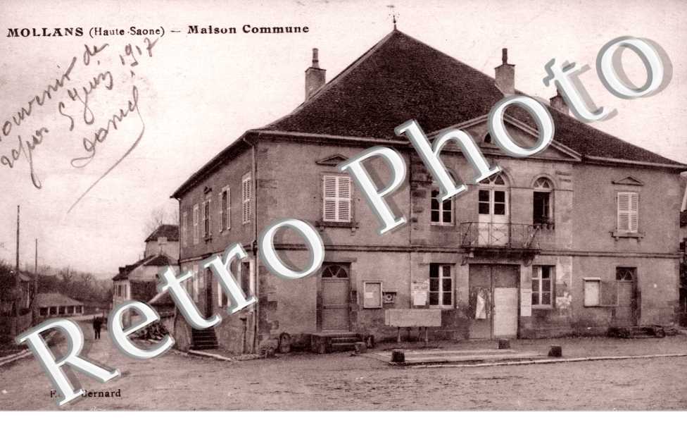 maison commune