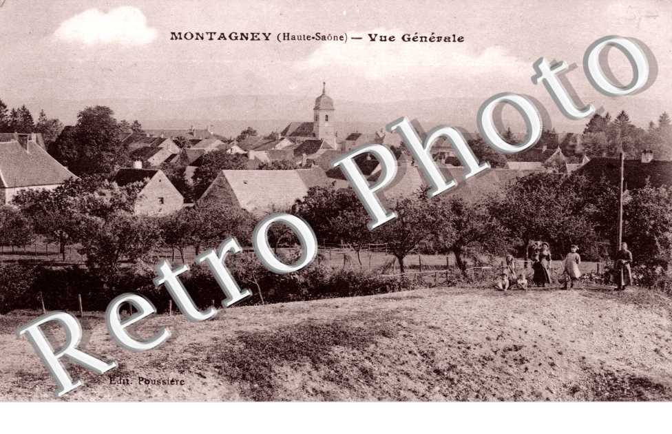 Vue generale