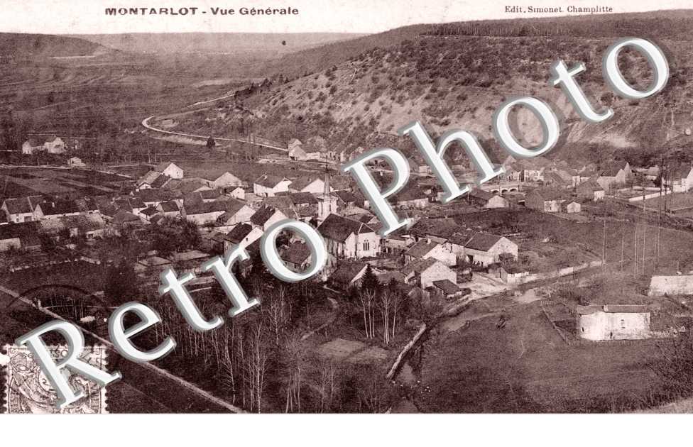 Vue generale