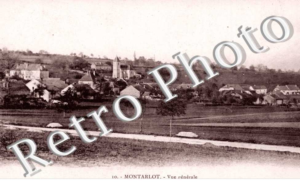 Vue generale