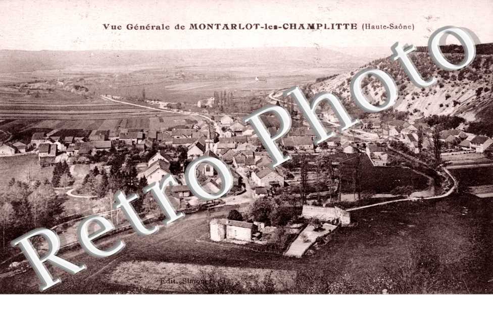 Vue generale