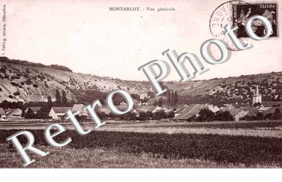 Vue generale