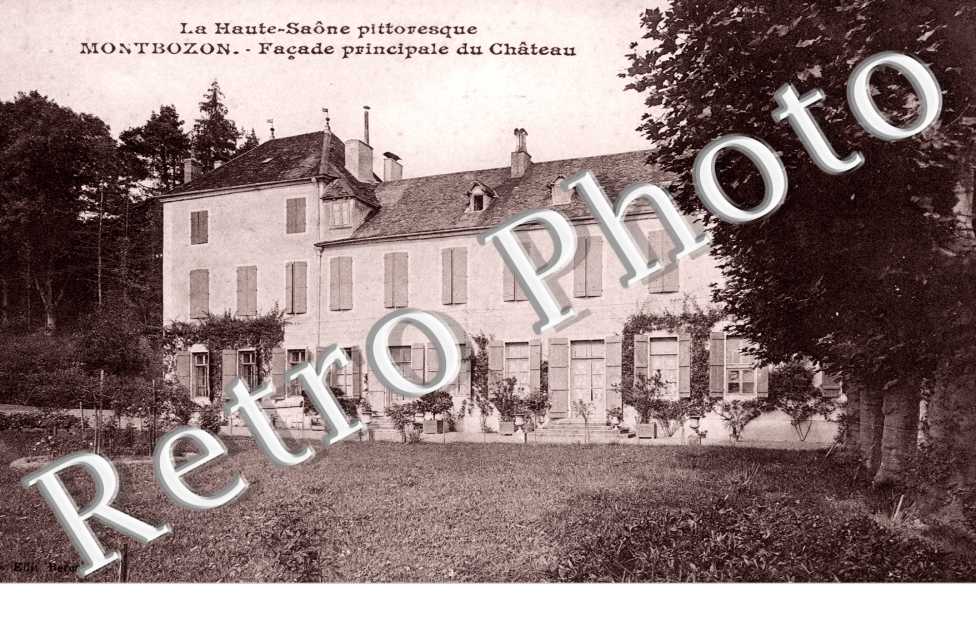 Chateau