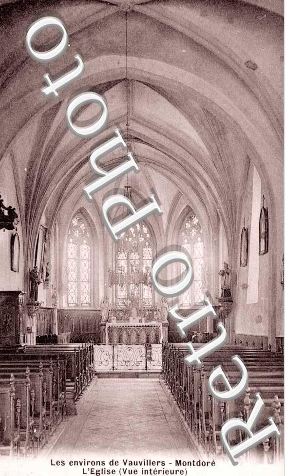 Eglise