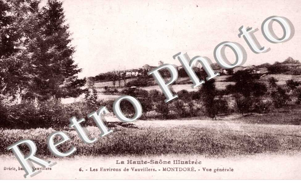 Vue generale