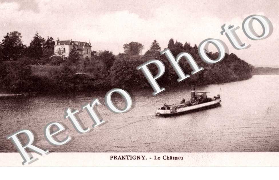 Le chateau