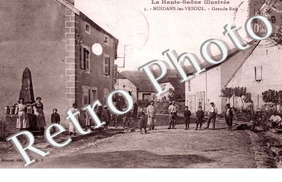 Grande rue