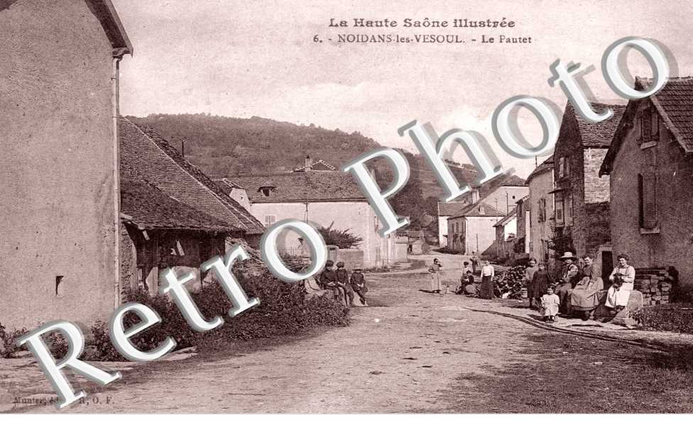 Le Pautet