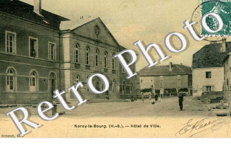hotel de ville