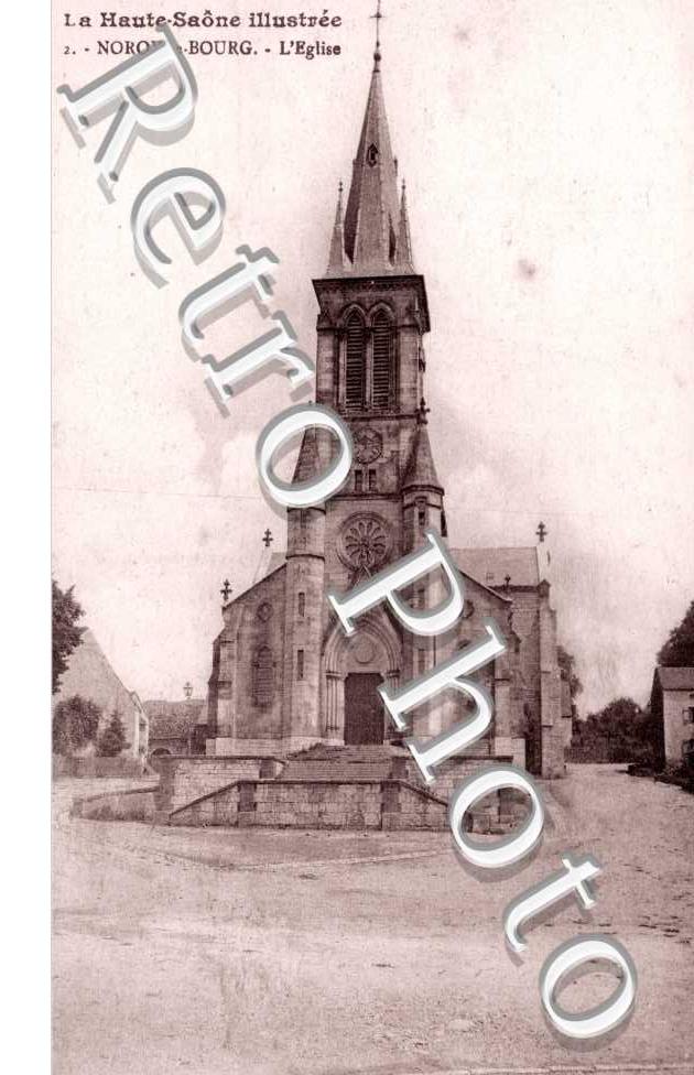 L'eglise