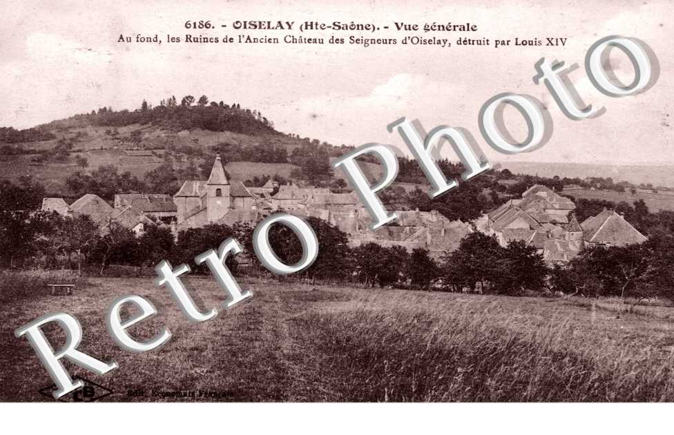 Vue generale