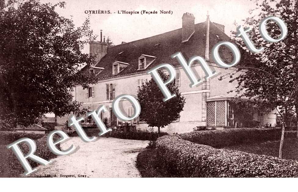 L'hospice