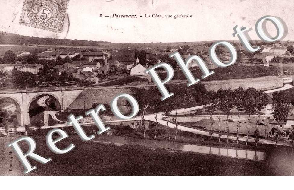 Vue generale