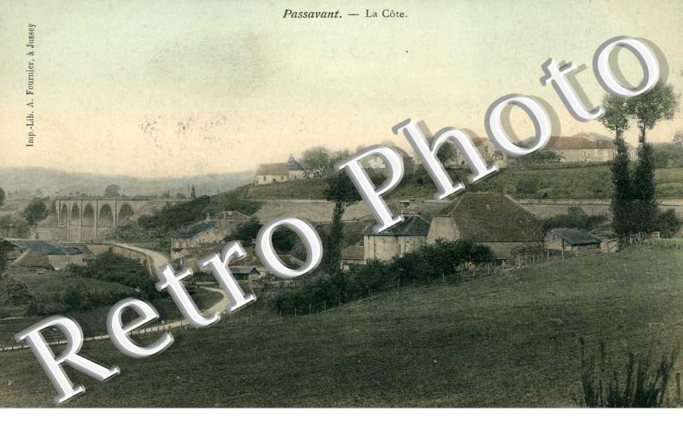 La cote