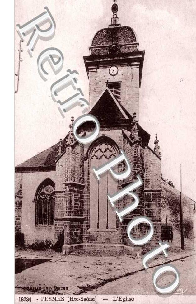 Eglise