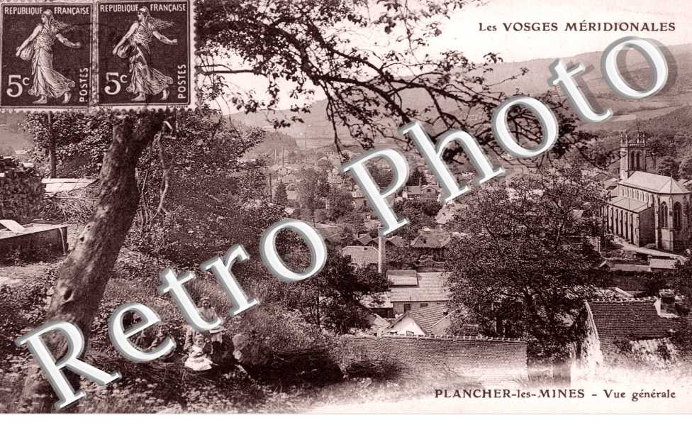 Vue generale