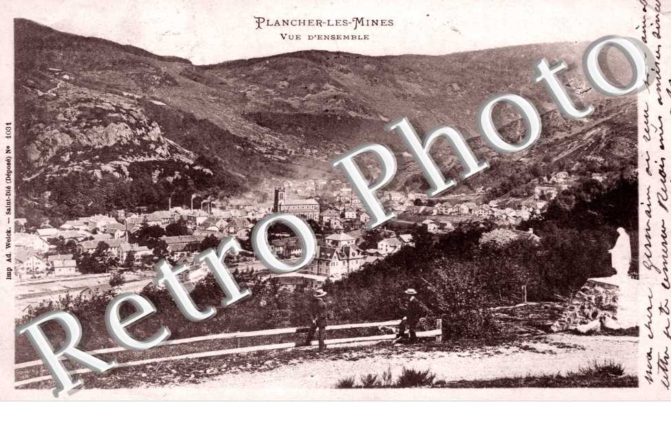 Vue d'ensemble